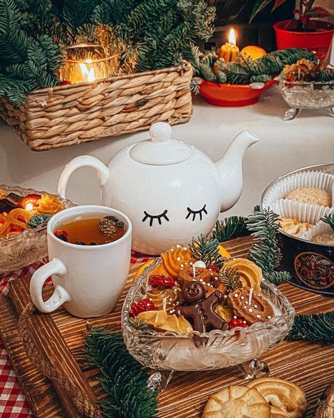 🥨 Свічка &laquo;Цукерниця&raquo; 10705785 фото