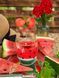 🍉 Свічка &laquo;Солодкий кавун&raquo; у скляному стаканчику 111377062 фото 11