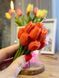 🌷 Свічка &laquo;Тюльпанова весна&raquo;&nbsp; 1113766492_c1 фото 1