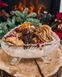 🥨 Свічка &laquo;Цукерниця&raquo; 10705785 фото 1