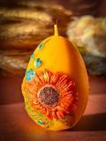 🐣 Свічка &laquo;Мальованка&raquo; 113766286 фото