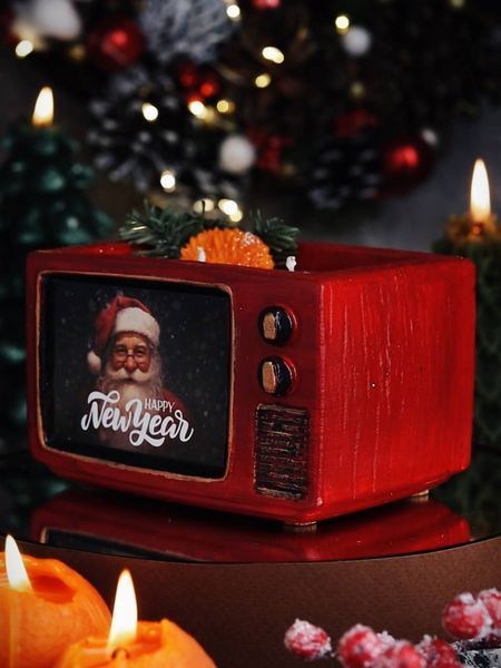 🕯️ Свічка &laquo;Час магічного кіно&raquo; 111376812 фото
