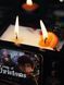 🕯️ Свічка &laquo;Час магічного кіно&raquo; 111376812 фото 2