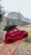 🚗 Свеча &ldquo;Christmas car&rdquo; 11376489 фото 7