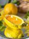 🍋Свеча в виде половинки лимона &laquo;Vero Limone&raquo; 111376966 фото 3