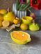 🍋Свеча в виде половинки лимона &laquo;Vero Limone&raquo; 111376966 фото 18