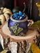 🧹 Набор магических свечей &laquo;THE WITCH&rsquo;S COZY HOUSE&raquo; 111377106 фото 7