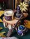 🧹 Набор магических свечей &laquo;THE WITCH&rsquo;S COZY HOUSE&raquo; 111377106 фото 2