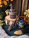 🧹 Набор магических свечей &laquo;THE WITCH&rsquo;S COZY HOUSE&raquo; 111377106 фото 11