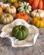 🎃 Свеча из пчелиного воска &laquo;Тыквенное сияние&raquo; 11376374 фото 2