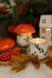 🍄 Свічка &laquo;Карпатські Афини&raquo; 111376690 фото 13