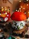 🍄 Свічка &laquo;Карпатські Афини&raquo; 111376690 фото 1