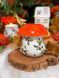 🍄 Свічка &laquo;Карпатські Афини&raquo; 111376690 фото 3