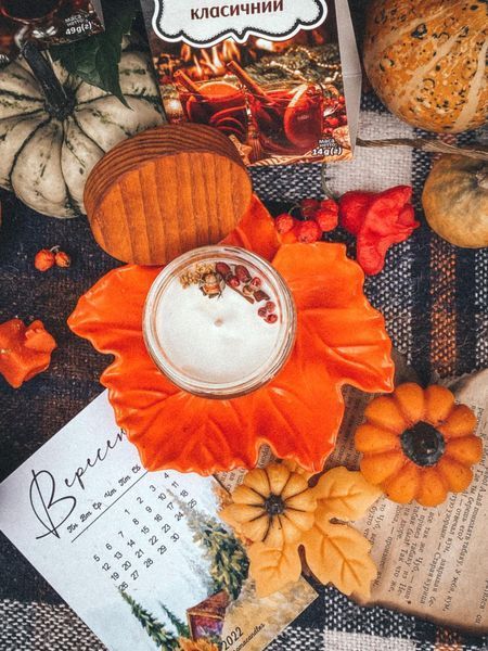 🍂 Подставка под свечи «Кленовый Листок» 🍂 10132989_g фото 🍂 Подставка под свечи «Кленовый Листок» 🍂 10132989_g фото