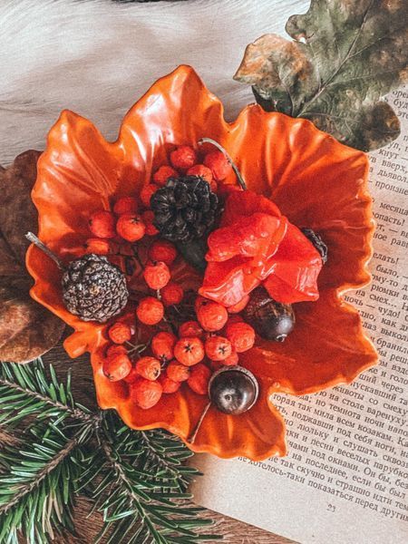 🍂 Подставка под свечи «Кленовый Листок» 🍂 10132989_g фото 🍂 Подставка под свечи «Кленовый Листок» 🍂 10132989_g фото