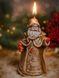 🎅 Свічка &laquo;Миколай&raquo; 111376798 фото 2