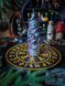 🧭 Вегвизир &mdash; компас души и защита 3D_106_g фото 6