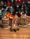 🎄 Набір свічок &laquo;Пряникове містечко&raquo; 111376820 фото 2