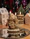 🎄 Набір свічок &laquo;Пряникове містечко&raquo; 111376820 фото 6