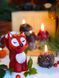 🦊 Свеча из пчелиного воска &laquo;Magic Fox&raquo;&nbsp; 11376378 фото 3