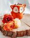 🦊 Соєва свічка "Happy Fox" 11376319 фото 8