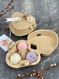 🪺 Набір свічок "Easter with Love" 1113766512 фото