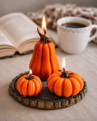 🍂 Набір "Осінній шепіт" 113766346_SML фото