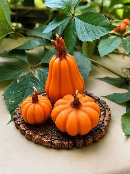 🍂 Набір "Осінній шепіт" 113766346_SML фото