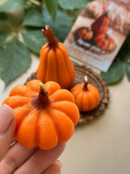 🍂 Набір "Осінній шепіт" 113766346_SML фото