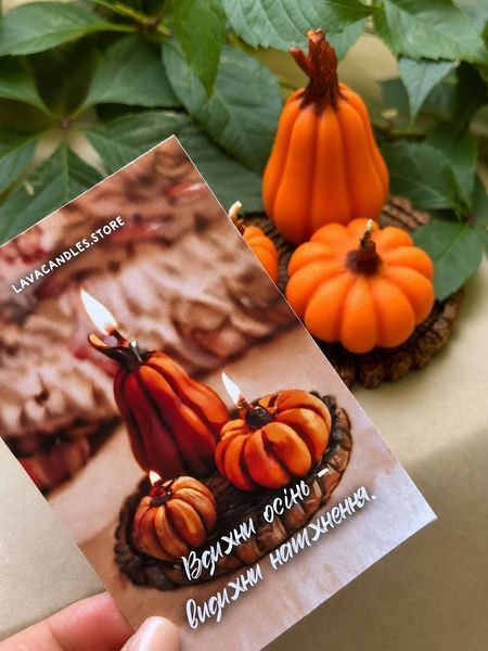 🍂 Набір "Осінній шепіт" 113766346_SML фото