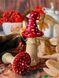 🍄 Свічка &ldquo;Гриб мухомор XL&rdquo; 111376694 фото 2