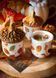 🍂 Свічка &laquo;Autumn Forest Acorn&raquo; 111376696 фото 3