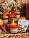 Набір з 6 свічок &ldquo;Hello Autumn&rdquo; 11376380 фото 4