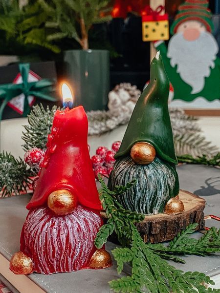 🌲 Гном довгенький &laquo;Ниссе&raquo; 10571424_c1 фото