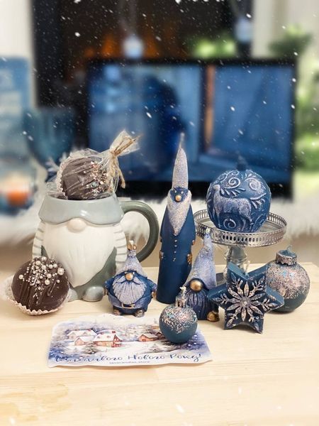 🎄 Подарочный набор &laquo;Рождественские истории&raquo; 11376499 фото