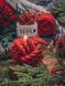 🧶 Свічка &laquo;Клубочок ниток&raquo; 10455033 фото 5