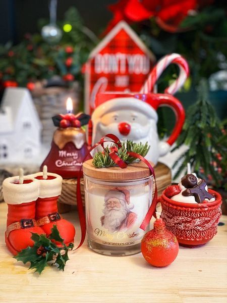 🎄 Подарунковий набір &laquo;Merry Christmas&raquo; 11376501 фото
