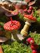 🍄 Свеча &laquo; Мухоморчик S &raquo; 1113766588 фото 10