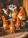 🎃 Свеча "Pumpkin gnome" 111376699 фото 15