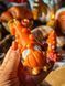 🎃 Свеча "Pumpkin gnome" 111376699 фото 6