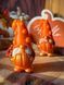🎃 Свеча "Pumpkin gnome" 111376699 фото 12