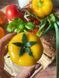 🍅 Свічка &laquo;Спілий томат&raquo; 1113766580_c1 фото 3