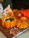 🎃 Свічка &laquo;House warming pumpkin&raquo; 111376702 фото 10