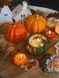 🎃 Свічка &laquo;House warming pumpkin&raquo; 111376702 фото 16