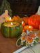 🎃 Свічка &laquo;House warming pumpkin&raquo; 111376702 фото 11