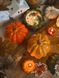 🎃 Свічка &laquo;House warming pumpkin&raquo; 111376702 фото 17