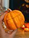🎃 Свічка &laquo;House warming pumpkin&raquo; 111376702 фото 4