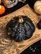 🎃 Свічка &laquo;Готичний гарбуз&raquo; 111377122 фото 4