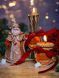 🎄 Набор свечей &laquo;Николай Пришел&raquo; 111376800 фото 3