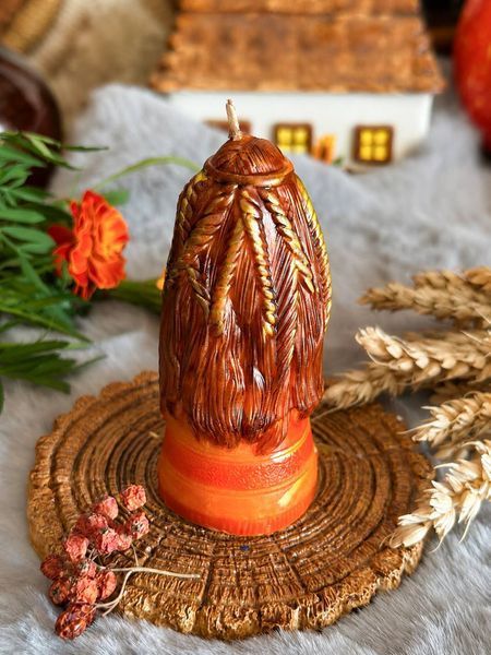 🌾 Осінній набір-оберіг &laquo;Урожай Роду&raquo; 111377084 фото